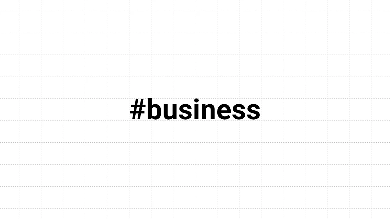 business