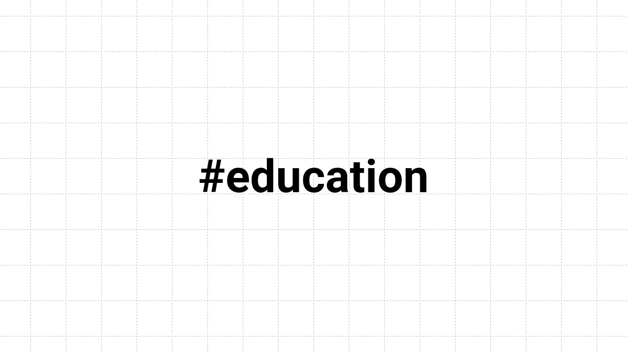 education
