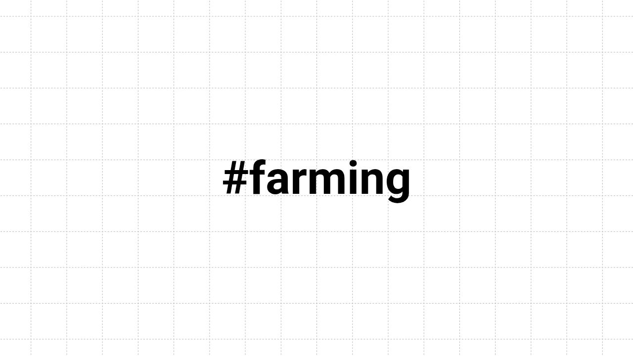 farming