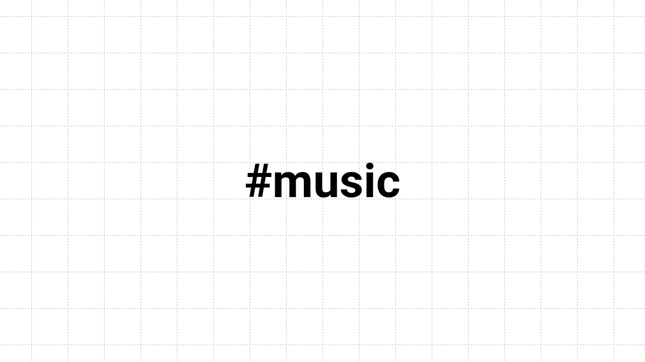 music