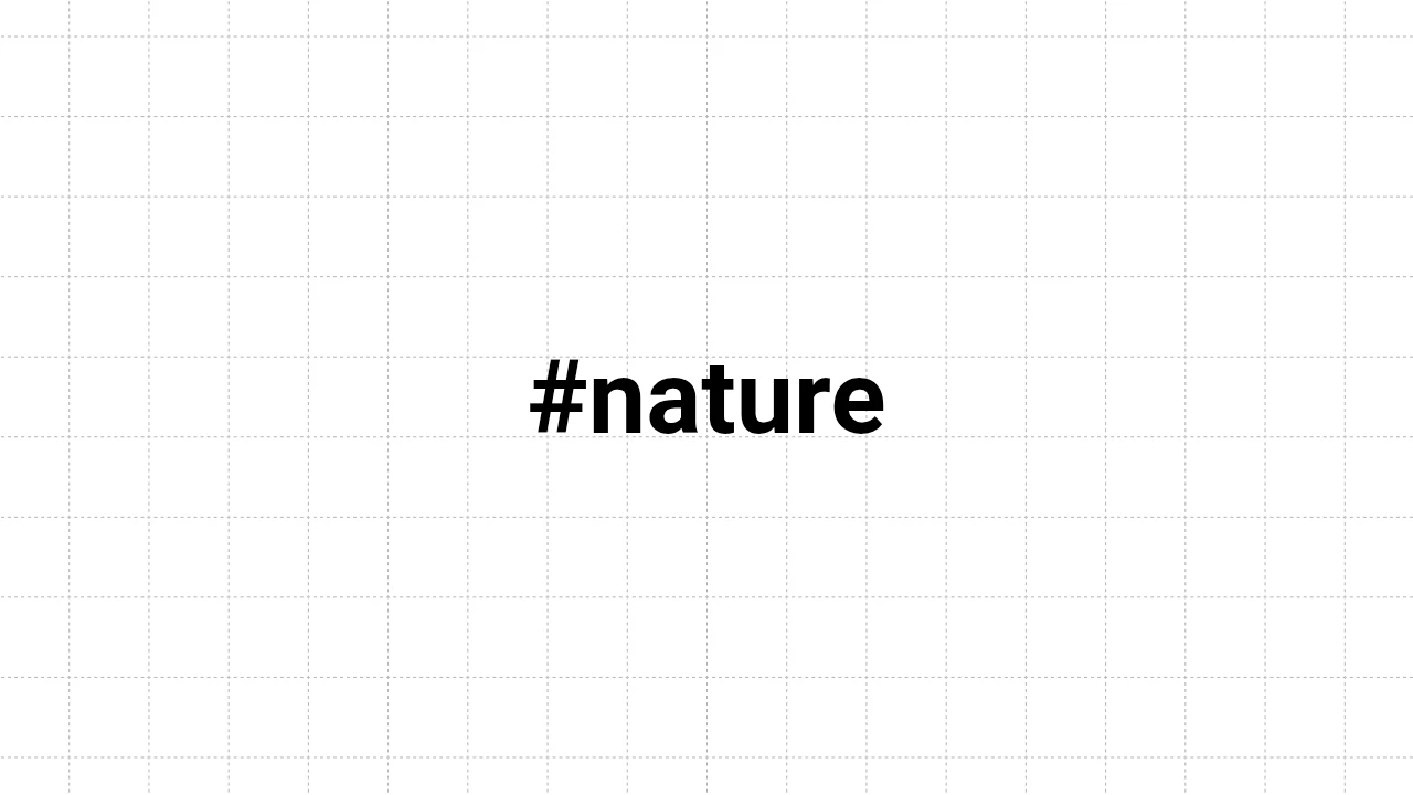 nature