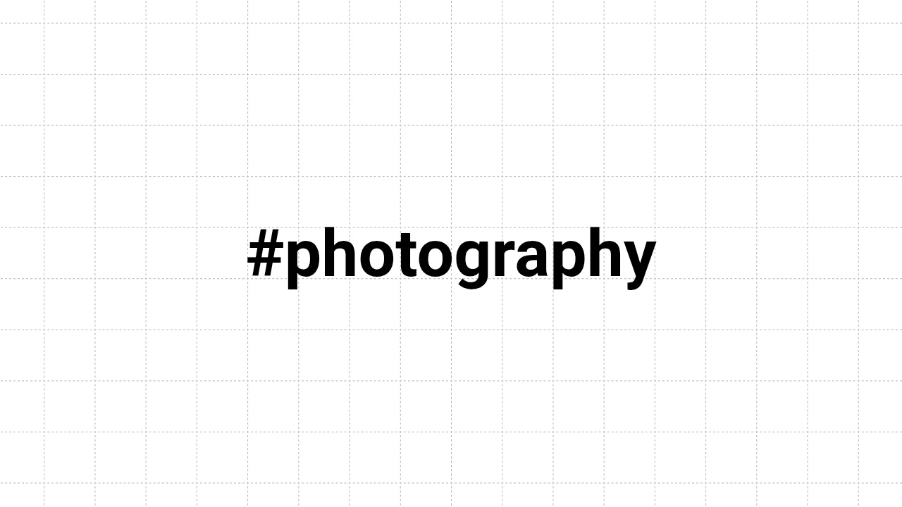 photography