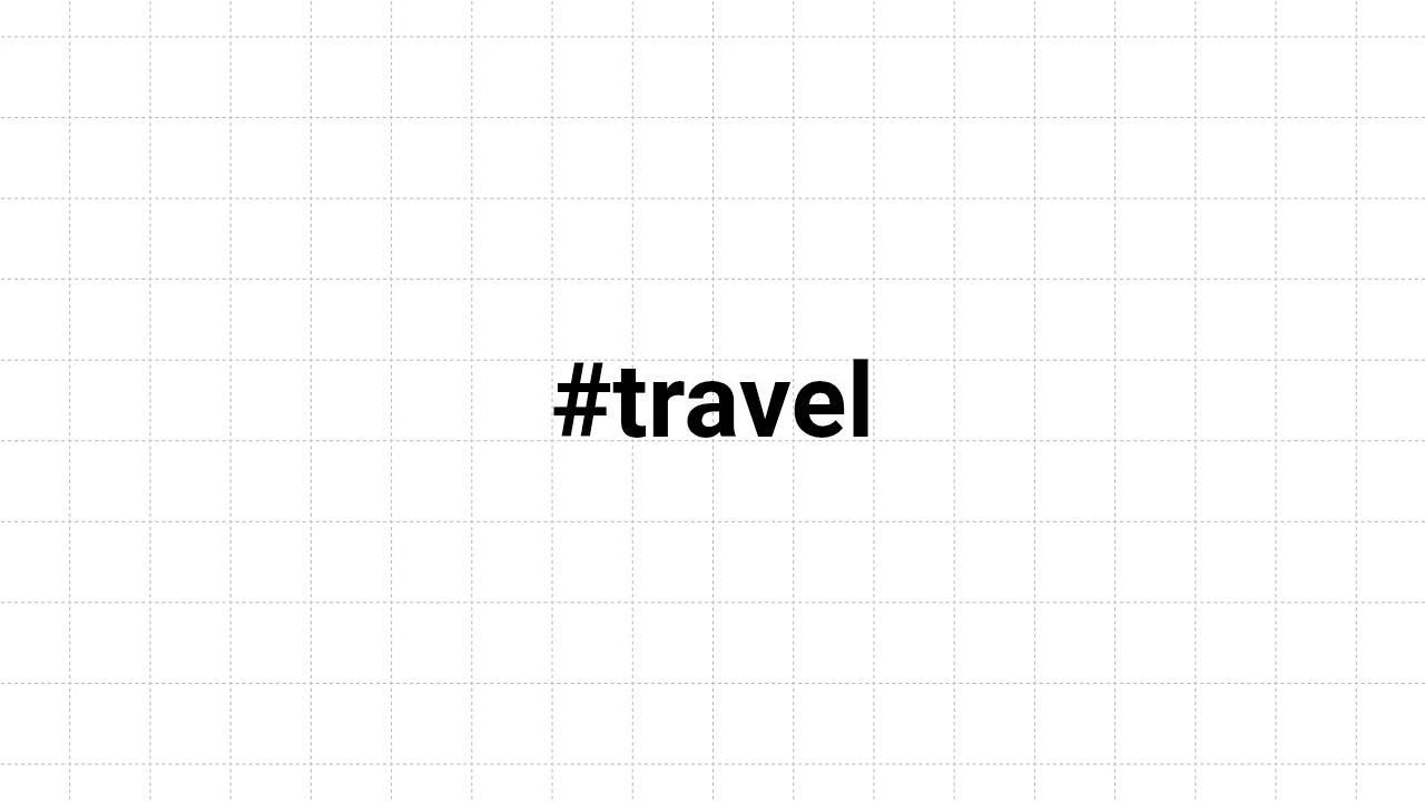 travel
