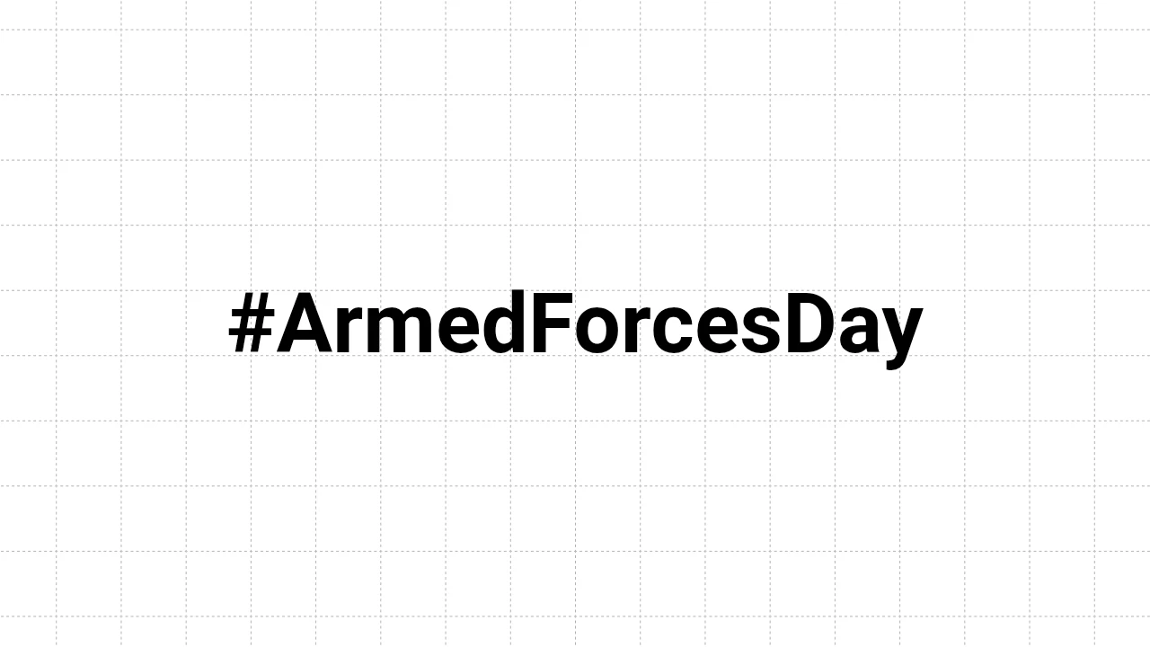 armed forces day