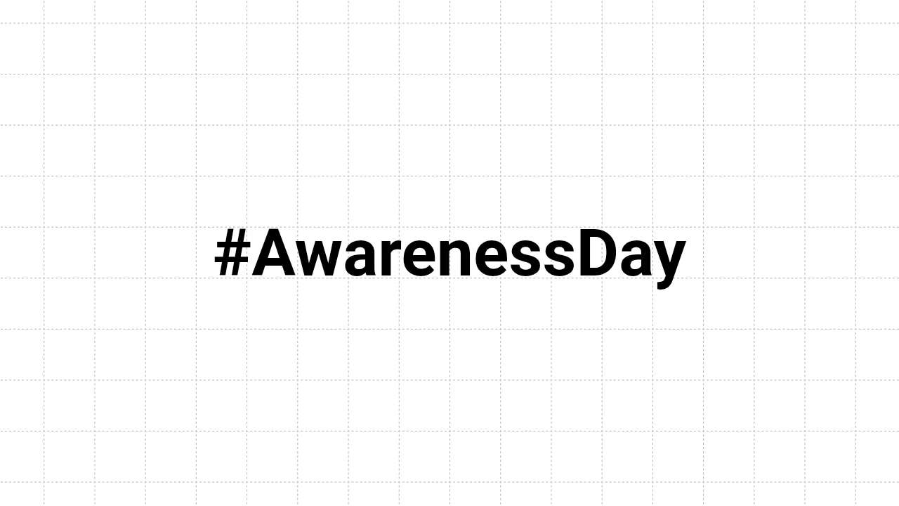 awareness day