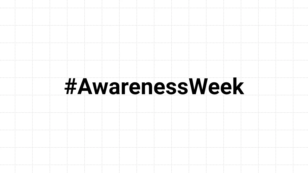 awareness week
