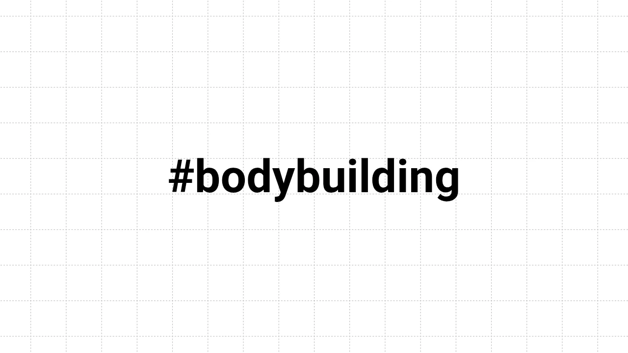 bodybuilding