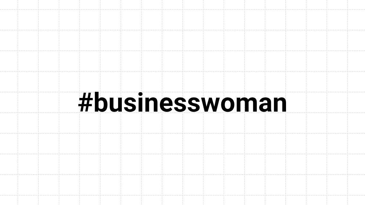 businesswoman