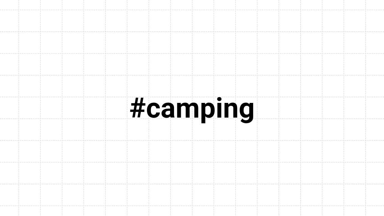 Camping