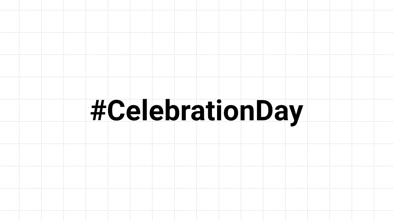 celebration day