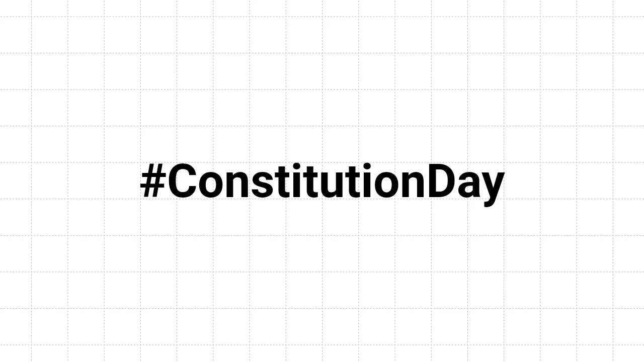 constitution day