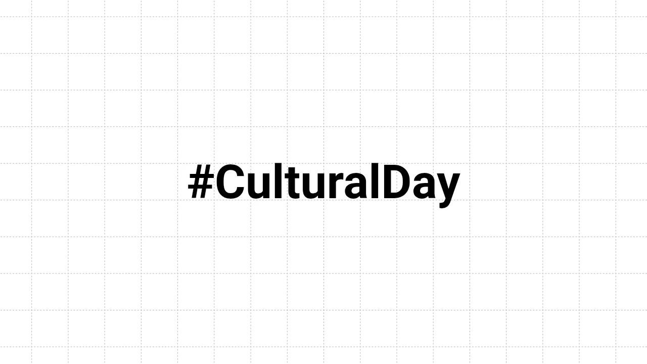 cultural day