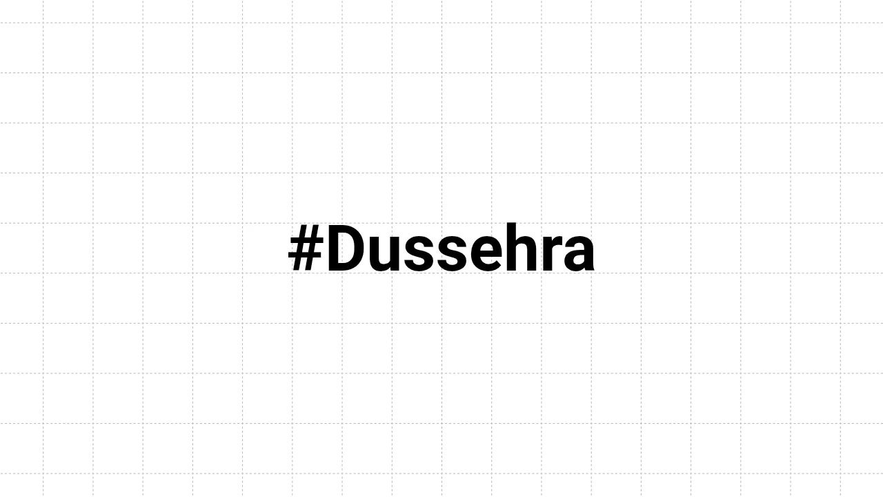 dussehra