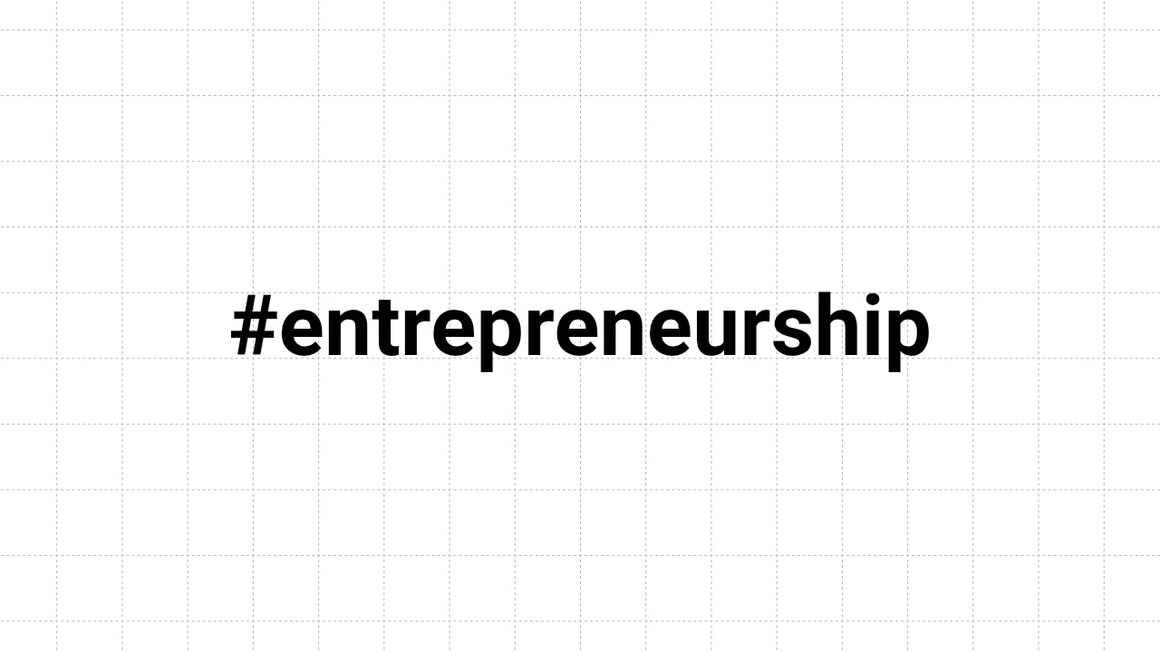 Entrepreneurship