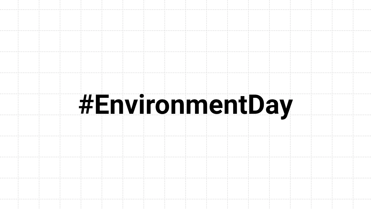 environment day