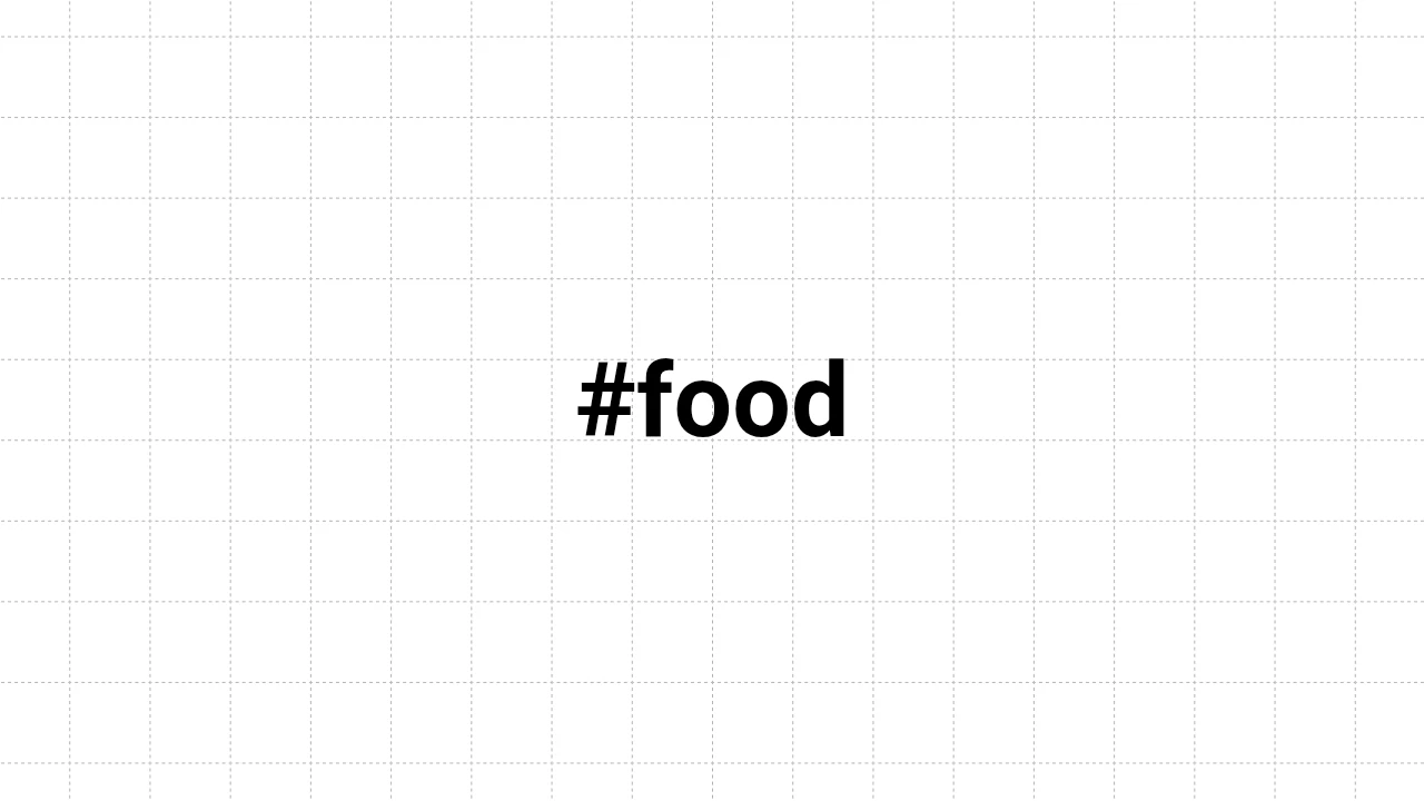 food