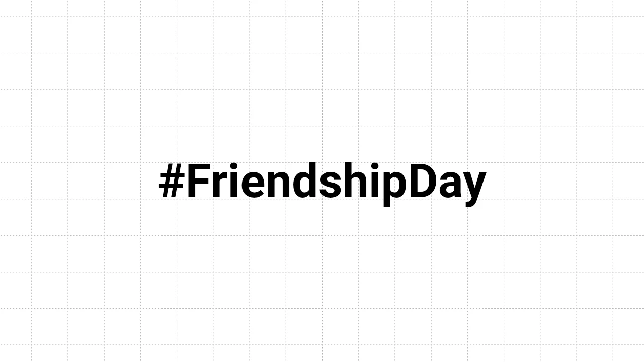 friendship day