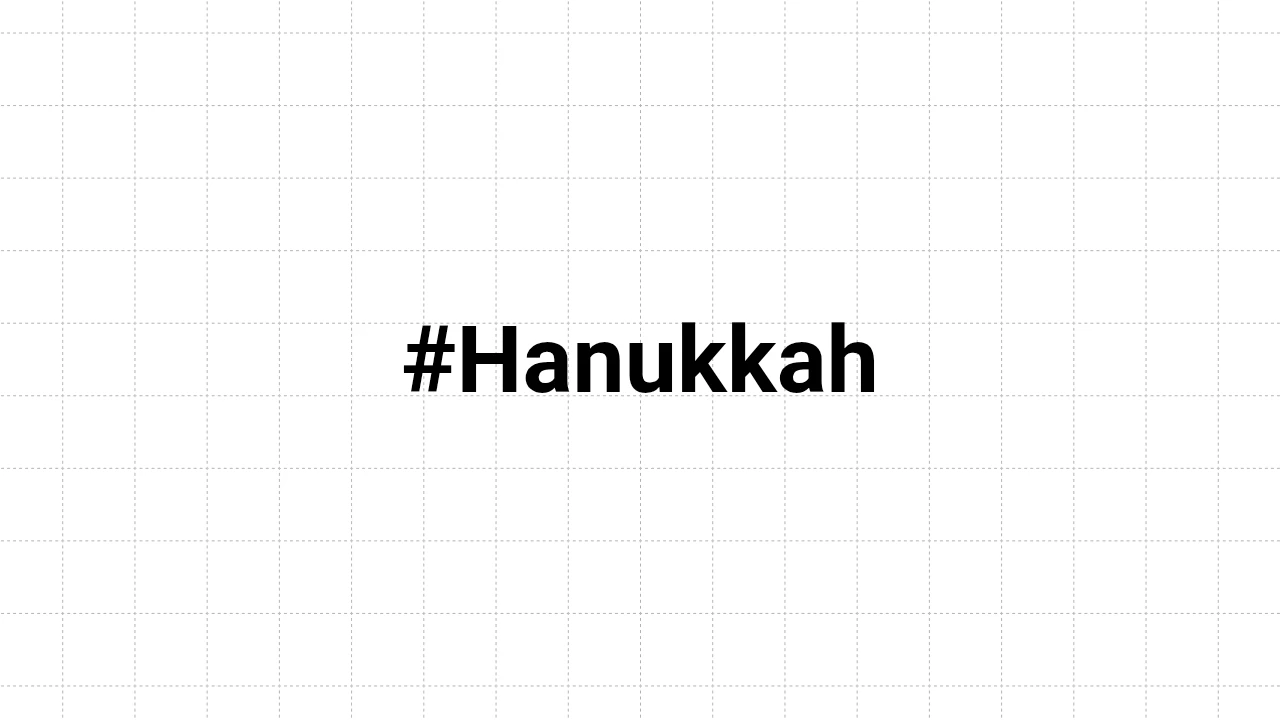 hanukkah