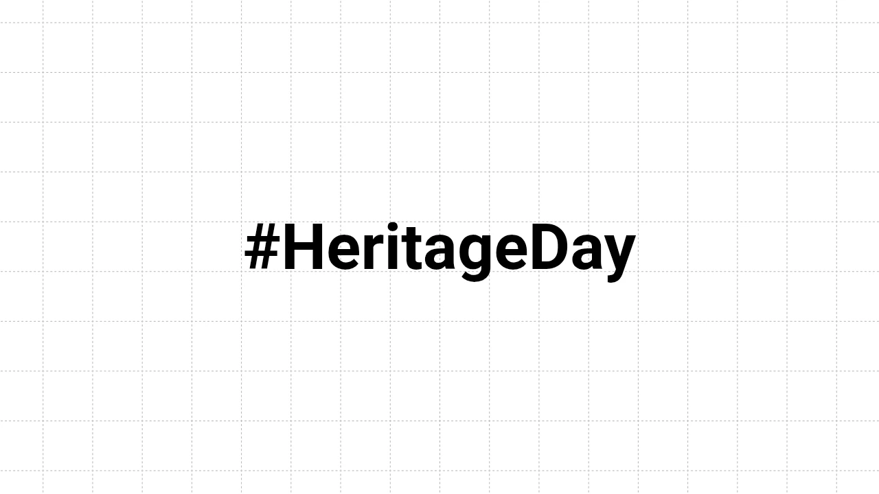heritage day