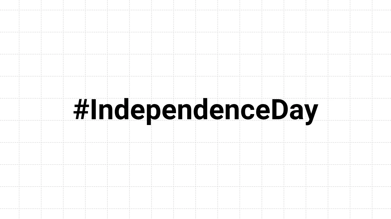 independence day