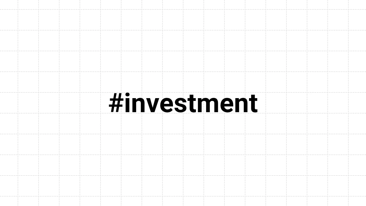 Investment