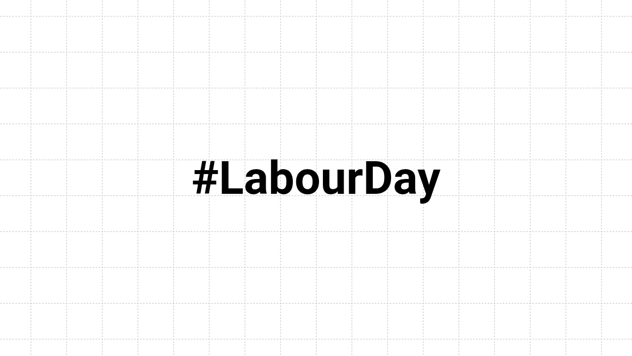 labour day