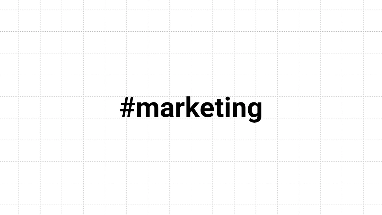 Marketing