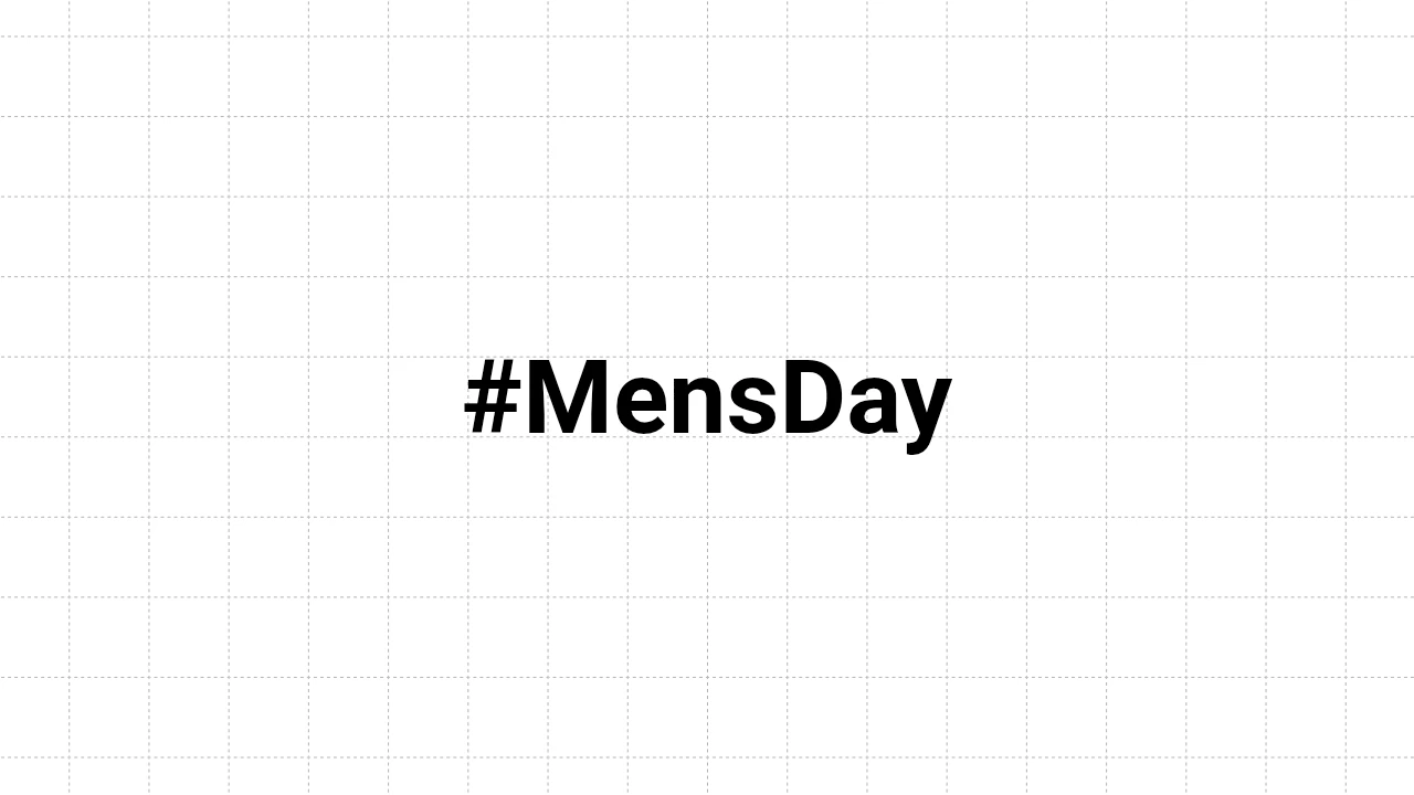 men's day