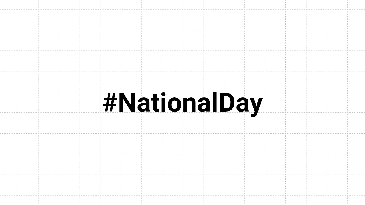 national day