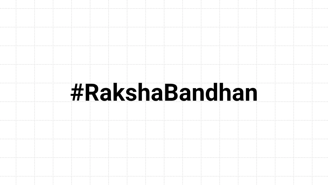 raksha bandhan