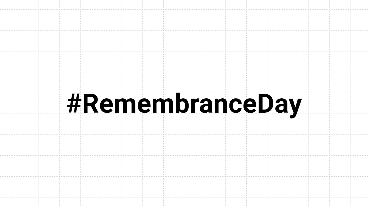 remembrance day