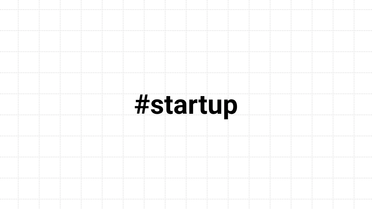 Startup