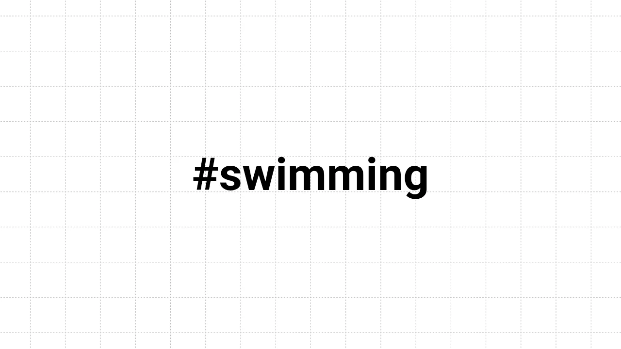 Swimming