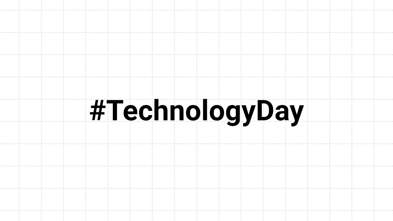 technology day