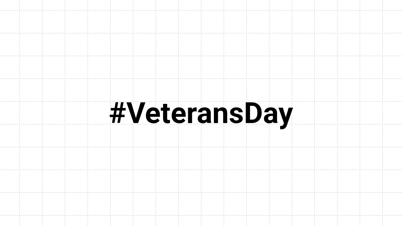 veterans day