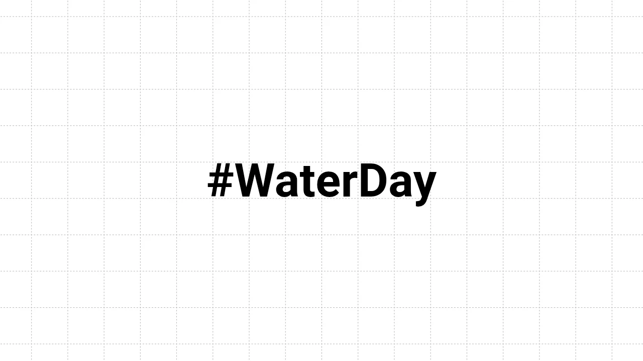 water day