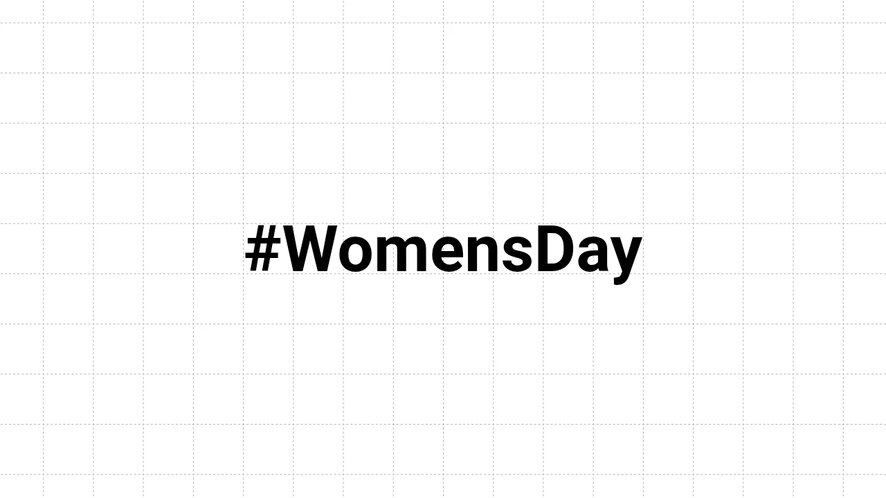 women's day