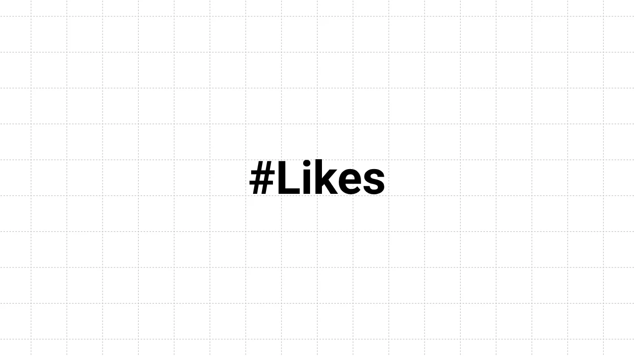 Likes