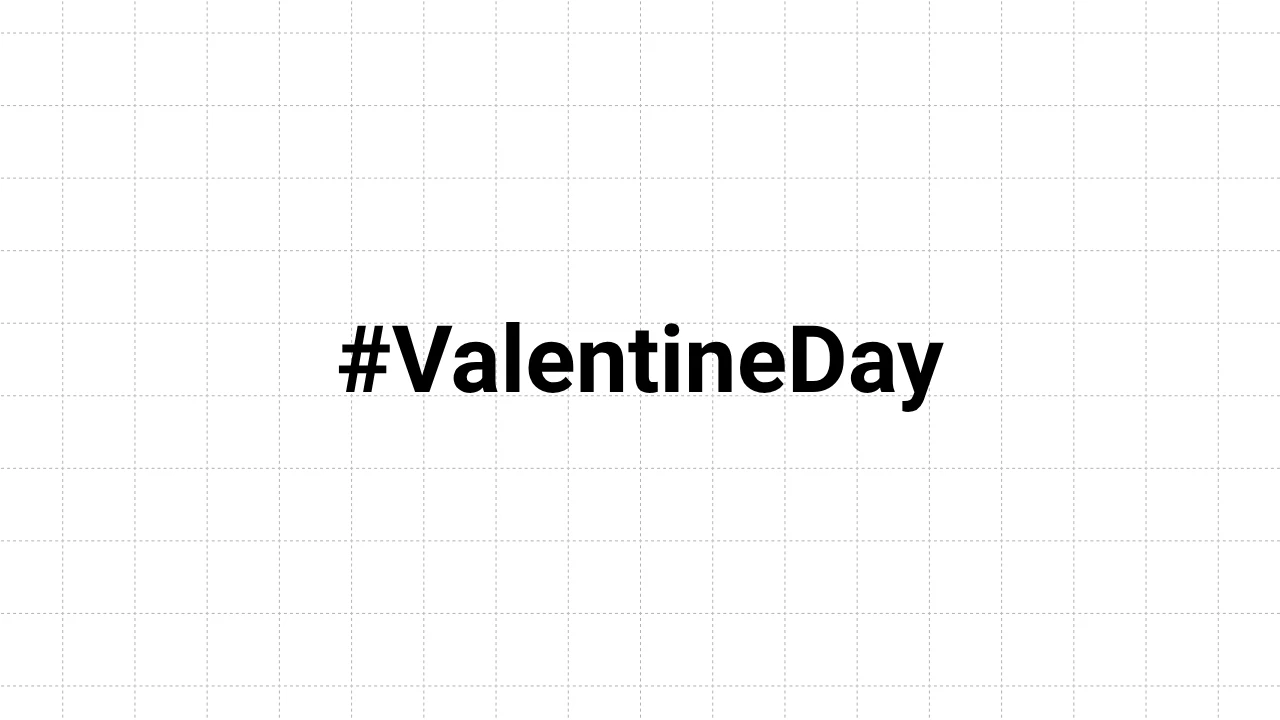 Valentine day